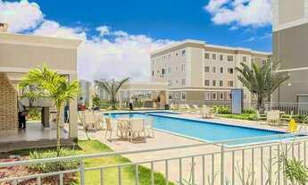 Imagem 3: Alugo apto nova colina