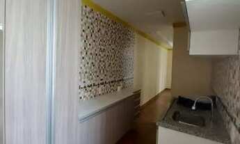 Imagem 3: Alugo - Condomínio Viva vida Tarumã