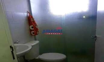 Imagem 5: Apartamento para aluguel possui 47 metros quadrados com 2 quartos