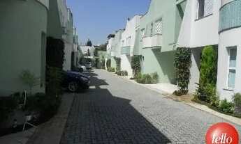 Imagem: São Paulo - Casa Padrão - Tatuapé