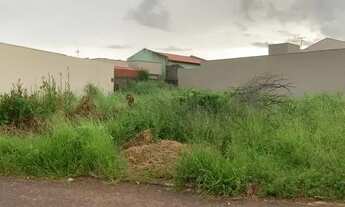 Imagem: Esquina 282.64m² (Asfalto e Agua) Residencial