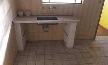 Imagem 4: Apartamento para aluguel possui 35 metros quadrados com 1 quarto