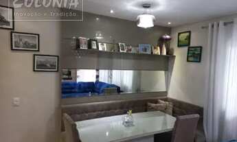 Imagem 3: Santo André - Casa Padrão - Vila Alzira