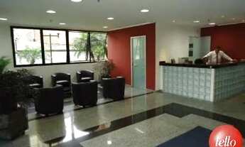 Imagem 3: São Paulo - Conjunto Comercial/Sala - Saúde