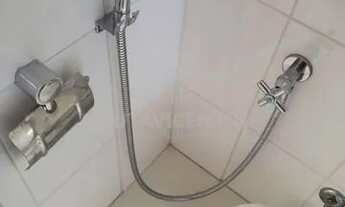 Imagem 5: Residencial City - Vila Universitária