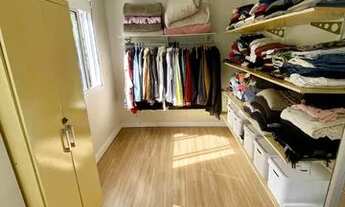 Imagem 6: APARTAMENTO SEMI MOBILIADO