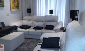 Imagem 1: APARTAMENTO COM FINO ACABAMENTO, NO MELHOR DA VILA SANTA CATARINA !