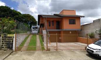 Imagem 2: CRICIÚMA - Casa Padrão - SANGAO