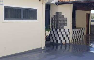 Imagem 7: Casa com 5 dormitórios à venda, 321 m² por R$ 800.000,00 - Vila Pacífico - Bauru/SP