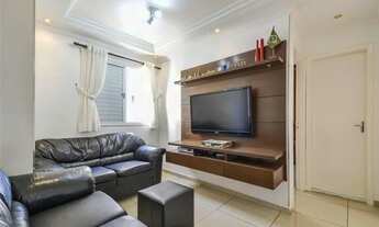 Imagem 3: APARTAMENTO RESIDENCIAL em São Paulo - SP, Jaguaré