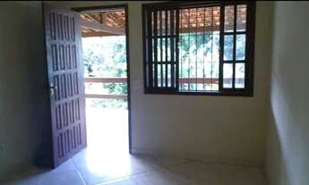 Imagem: Aluguel casa