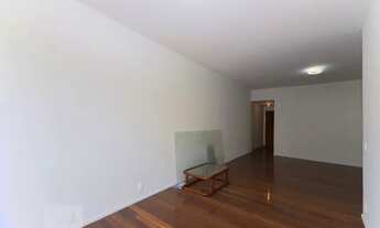 Imagem 5: Apartamento para Aluguel - Tijuca, 4 Quartos, 130 m2