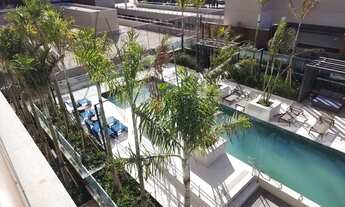 Imagem 3: Apartamento Residencial para locação, Morumbi, São Paulo - AP3681