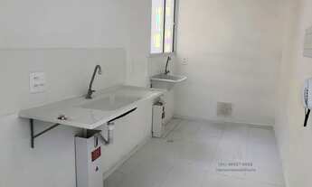 Imagem 2: 2 qtos | Marcos Freire