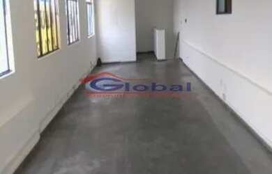 Imagem 3: Galpão Bairro Planalto São Bernardo do Campo