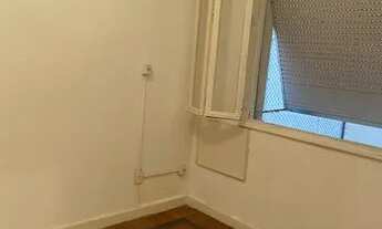 Imagem 5: Quarto e sala excelente localização