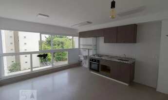 Imagem 2: Apartamento para Aluguel - Mandaqui, 2 Quartos, 40 m2