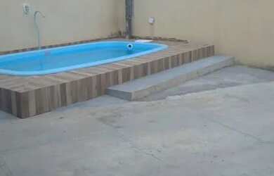 Imagem 2: Alugo Casa bairro centenário