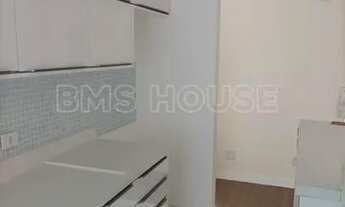 Imagem 7: Apartamento para Locação em Cotia, Jardim Colibri, 2 dormitórios, 1 banheiro, 1 vaga