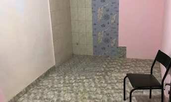 Imagem 4: Kitnet com 2 quartos, banheiro cozinha e lavanderia