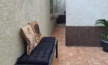 Imagem 4: APARTAMENTO TIPO GARDEN (QUINTAL) COM 2 DROMITÓRIOS SENDO 1 SUÍTE NO TONS DE IPANEMA BAIR