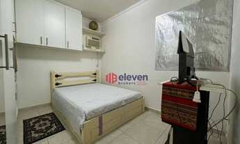 Imagem 5: Apartamento Garden com 3 dormitórios, 168 m² - venda por R$ 1.250.000,00 ou aluguel por R