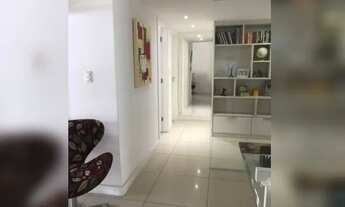 Imagem 6: Apartamento 2 quartos suíte,varanda na Pituba - Salvador - BA / WhatsApp - 71.98782.7277