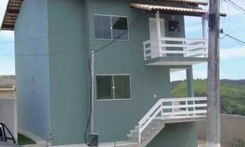 Imagem 2: Fator 1333) Casa Duplex - 3 suítes - Cond. com piscina- Fator Imóveis