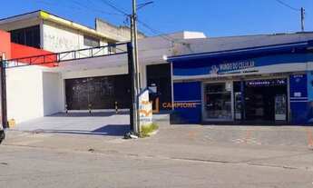 Imagem 4: Ponto, 205 m² - venda por R$ 1.900.000,00 ou aluguel por R$ 20.677,96/mês - Vila Taquari