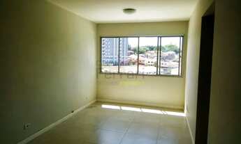 Imagem 6: Apartamento próximo ao Hospital Mandaqui / 2 dormitórios / 1 vaga