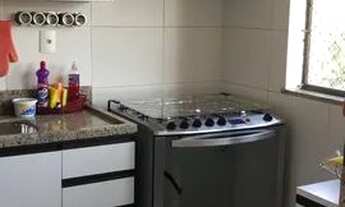 Imagem 4: Retiro dos Artistas - 2 quartos