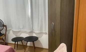 Imagem 3: Aluguel de apartamento