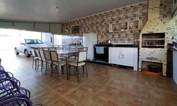 Imagem 7: Ótima casa na Qnl 04 conjunto F