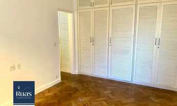 Imagem 3: Magnífico apartamento na quadríssima do Leblon para Locação!