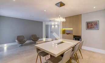 Imagem 4: Apartamento para Aluguel - Moema, 3 Quartos, 106 m2