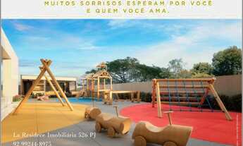 Imagem 3: Le Gran Ponta Negra 123m² a 165m² 3 suítes Na Ponta Negra Agende sua visita