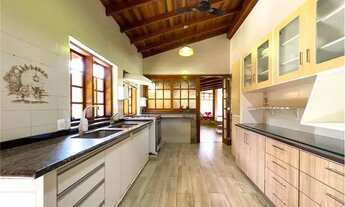 Imagem: Casa com 3 quartos à venda Itatiba SP