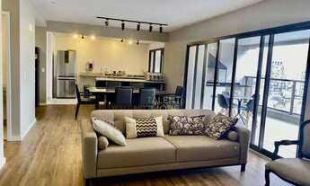 Imagem 3: Apartamento com 3 dormitórios à venda, 158 m² - Aclimação - São Paulo/SP