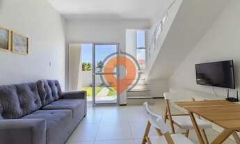 Imagem 3: Duplex para 15 pessoas em Porto das Dunas por Carpediem