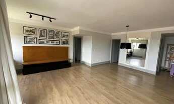 Imagem 2: Apartamento com 3 dormitórios, 140 m² - venda ou aluguel - Vila Sônia - São Paulo/SP