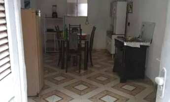 Imagem 4: Casa para venda possui 50 metros quadrados com 2 quartos em Uruguai - Salvador - Bahia