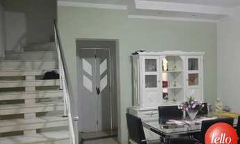 Imagem 6: São Paulo - Casa Padrão - Tatuapé