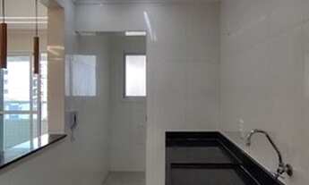 Imagem 7: Apartamento com 2 dormitórios à venda, 80 m² por R$ 450.000,00 - Caiçara - Praia Grande/SP