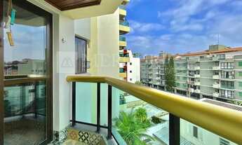 Imagem 5: Apartamento com 2 quartos à venda, 78 m² por R$ 430.000 - Enseada - Guarujá/SP