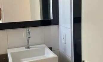 Imagem 2: Apartamento para Locação em São Paulo, Jardim Nove de Julho, 2 dormitórios, 1 banheiro