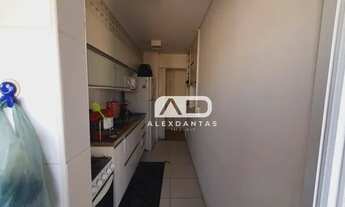 Imagem 4: Apartamento com 2 dormitórios à venda, 65 m² por R$ 540.000 - Centro - São Caetano do Sul