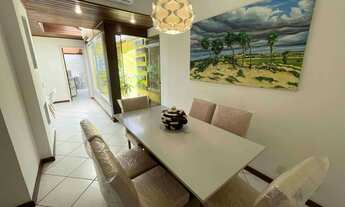 Imagem 5: Apartamento tipo casa, mobiliado, varanda com sol, jardim inverno e todo reformado