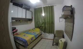 Imagem 6: DM- Itaúna Aldeia Parque em Colina