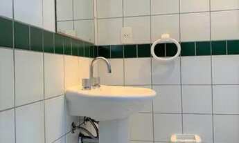 Imagem 6: Apartamento de 2 dormitórios com sala ampliada, no melhor da Vila Nova Conceição