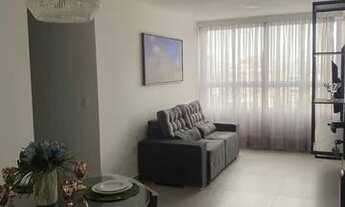 Imagem: Alugo apartamento Bessa